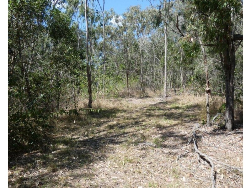 Lot 87 Bischoffs Road, Euleilah QLD 4674