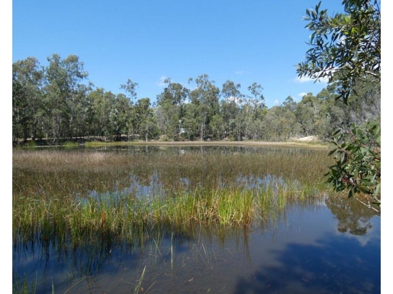 666 Capricornia Drive, Deepwater QLD 4674