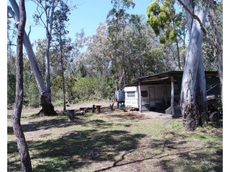 666 Capricornia Drive, Deepwater QLD 4674