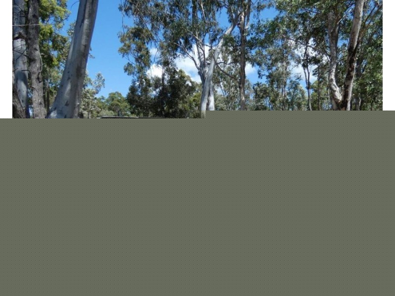 666 Capricornia Drive, Deepwater QLD 4674