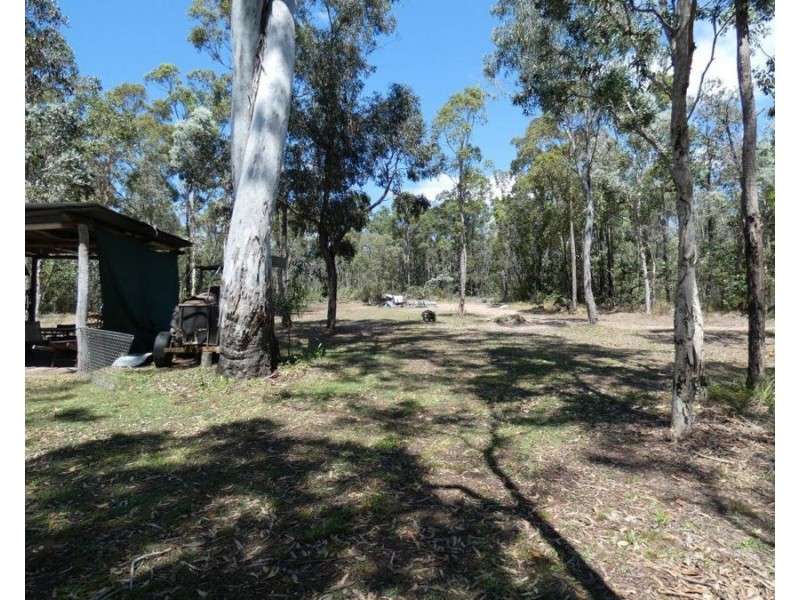 666 Capricornia Drive, Deepwater QLD 4674