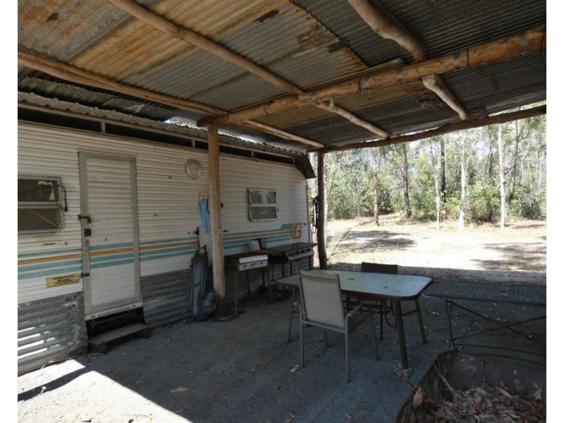 666 Capricornia Drive, Deepwater QLD 4674