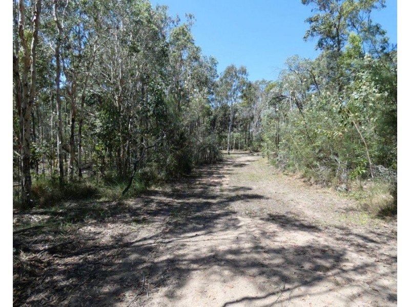 666 Capricornia Drive, Deepwater QLD 4674
