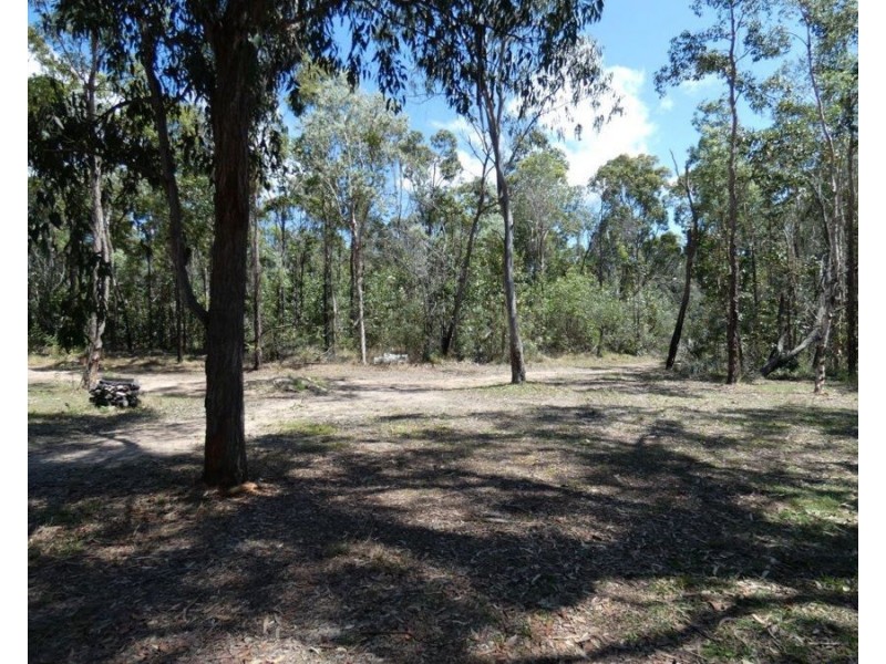 666 Capricornia Drive, Deepwater QLD 4674