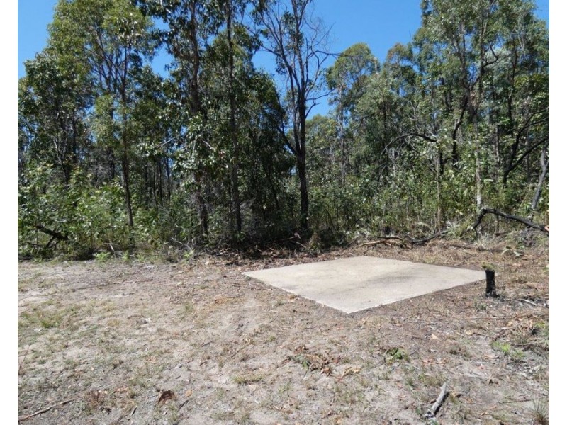 666 Capricornia Drive, Deepwater QLD 4674