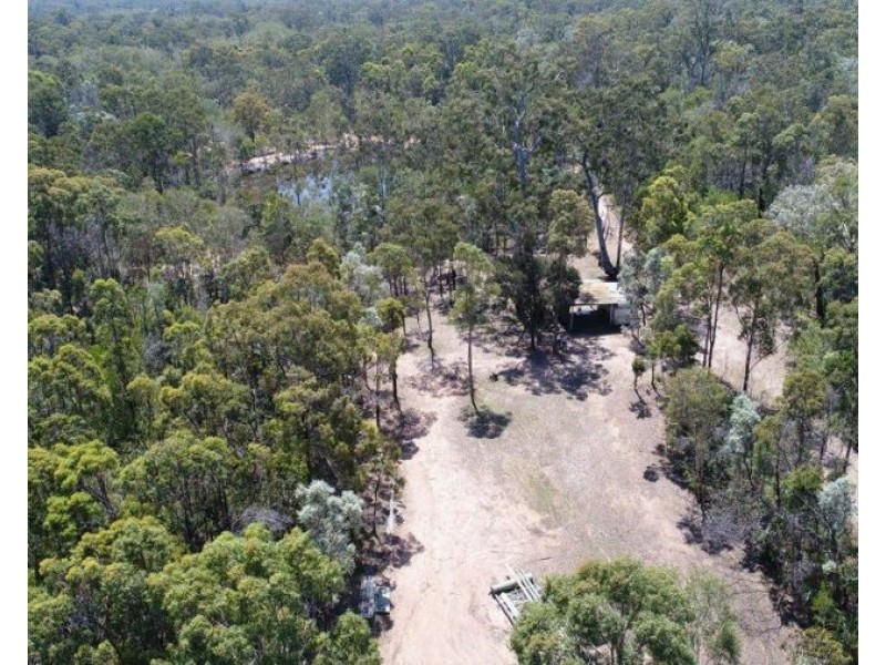 666 Capricornia Drive, Deepwater QLD 4674