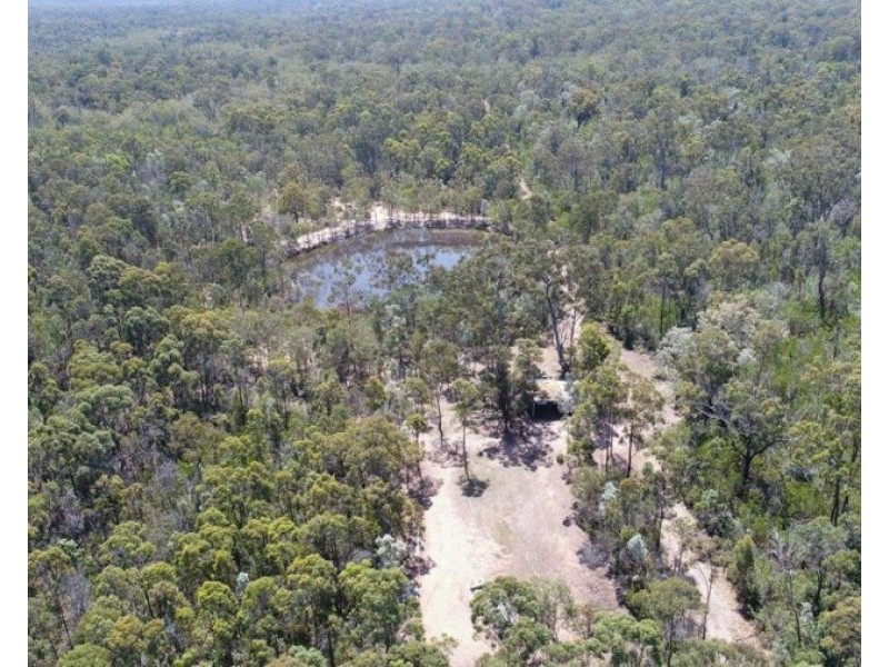 666 Capricornia Drive, Deepwater QLD 4674