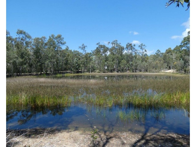 666 Capricornia Drive, Deepwater QLD 4674