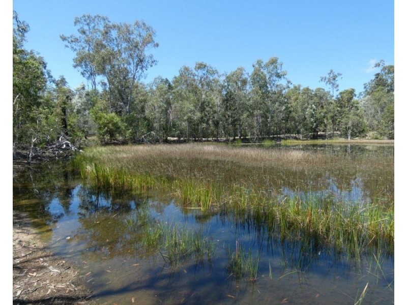 666 Capricornia Drive, Deepwater QLD 4674