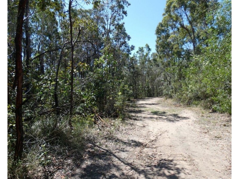 666 Capricornia Drive, Deepwater QLD 4674