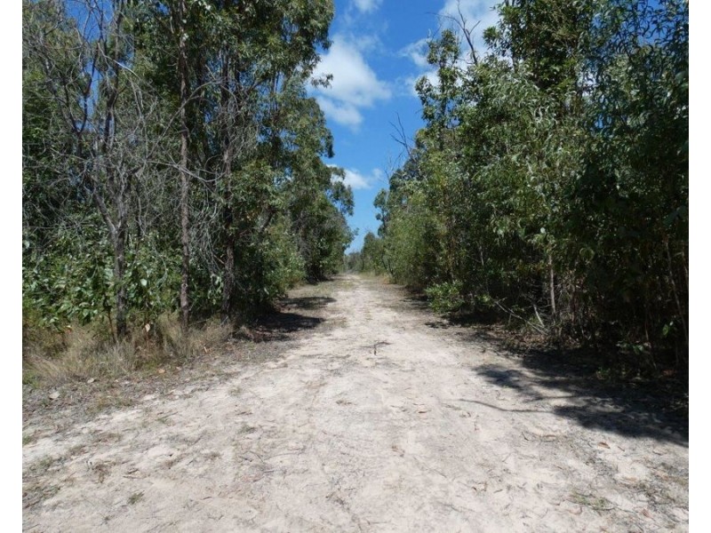 666 Capricornia Drive, Deepwater QLD 4674