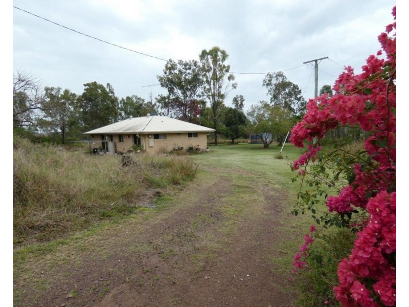 43 Stegemans Road, Rosedale QLD 4674