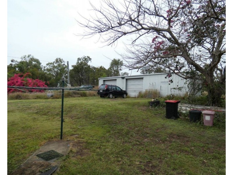 43 Stegemans Road, Rosedale QLD 4674
