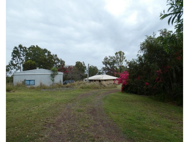 43 Stegemans Road, Rosedale QLD 4674