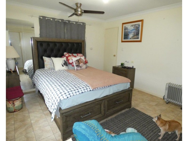 43 Stegemans Road, Rosedale QLD 4674