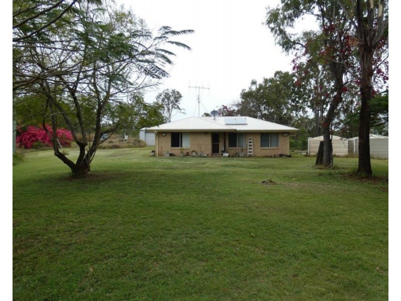 43 Stegemans Road, Rosedale QLD 4674