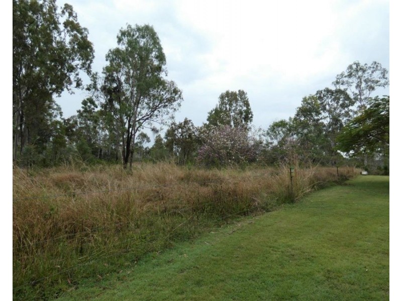 43 Stegemans Road, Rosedale QLD 4674