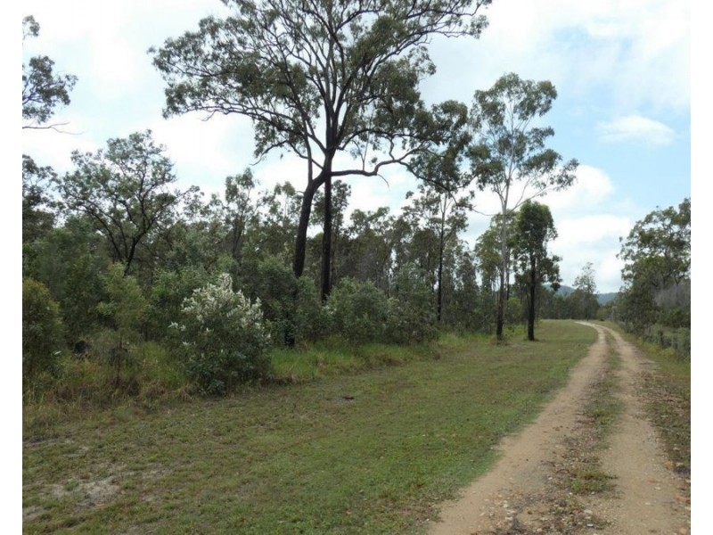 426 Mitchell Road, Mount Maria QLD 4674