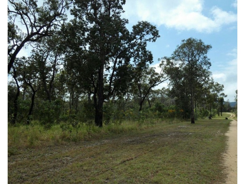 426 Mitchell Road, Mount Maria QLD 4674