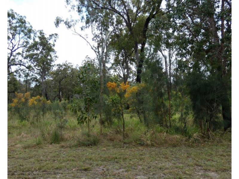 426 Mitchell Road, Mount Maria QLD 4674