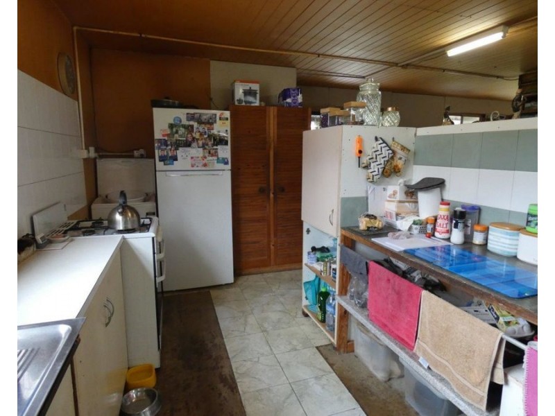 426 Mitchell Road, Mount Maria QLD 4674