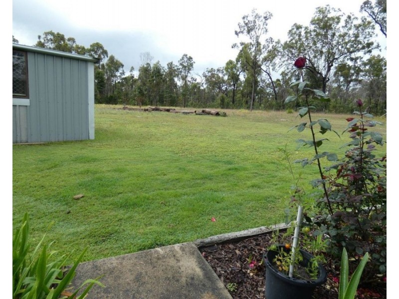 426 Mitchell Road, Mount Maria QLD 4674