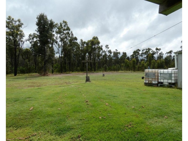 426 Mitchell Road, Mount Maria QLD 4674