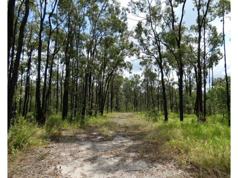 426 Mitchell Road, Mount Maria QLD 4674
