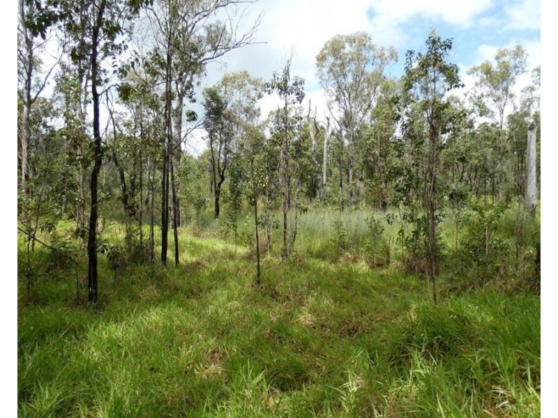 426 Mitchell Road, Mount Maria QLD 4674
