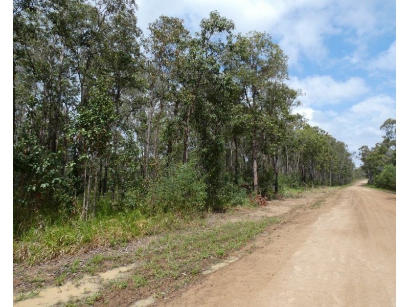 426 Mitchell Road, Mount Maria QLD 4674
