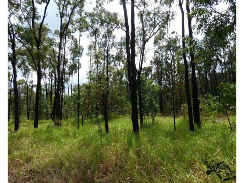 426 Mitchell Road, Mount Maria QLD 4674