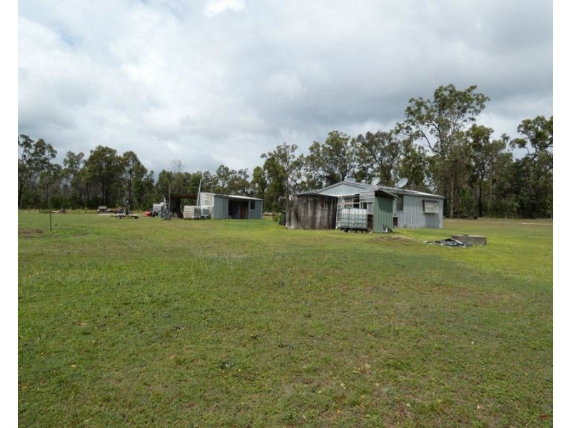 426 Mitchell Road, Mount Maria QLD 4674