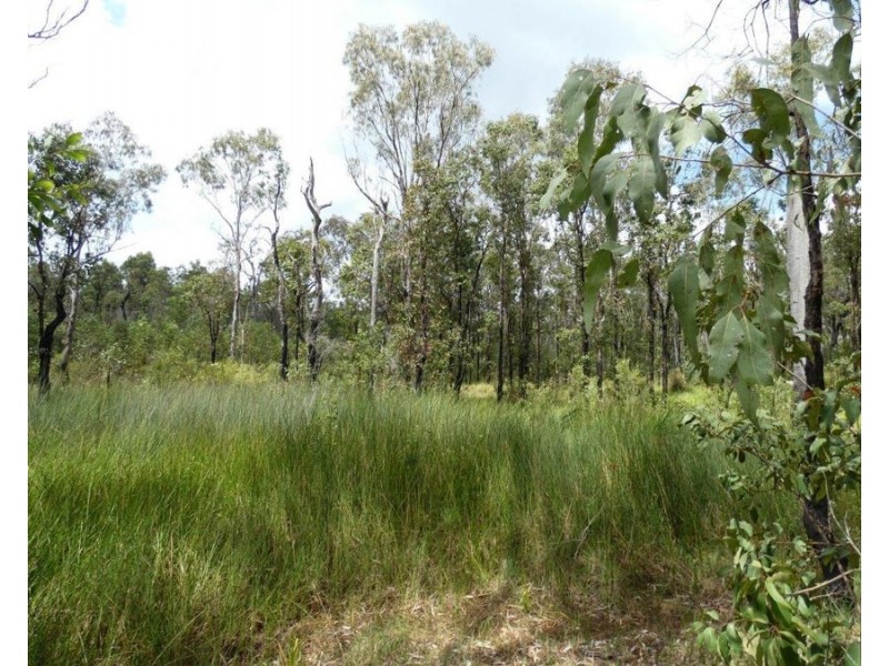 426 Mitchell Road, Mount Maria QLD 4674