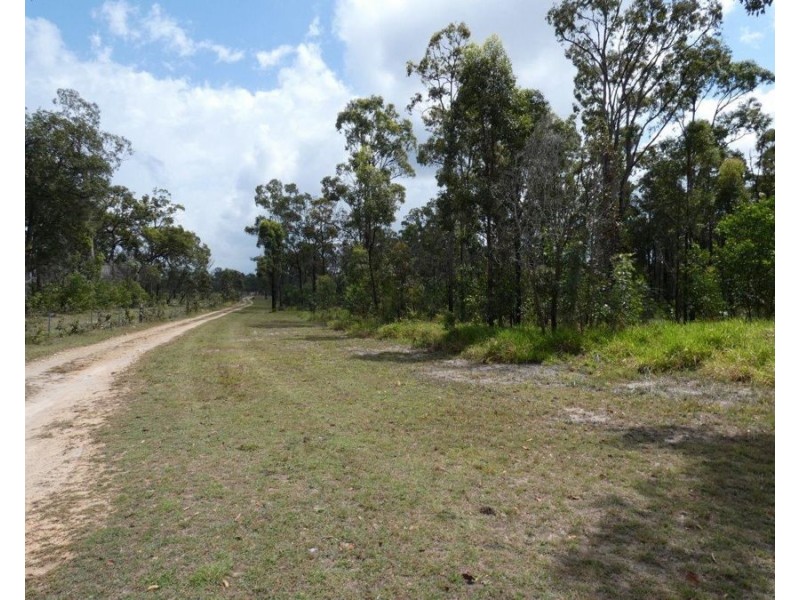 426 Mitchell Road, Mount Maria QLD 4674
