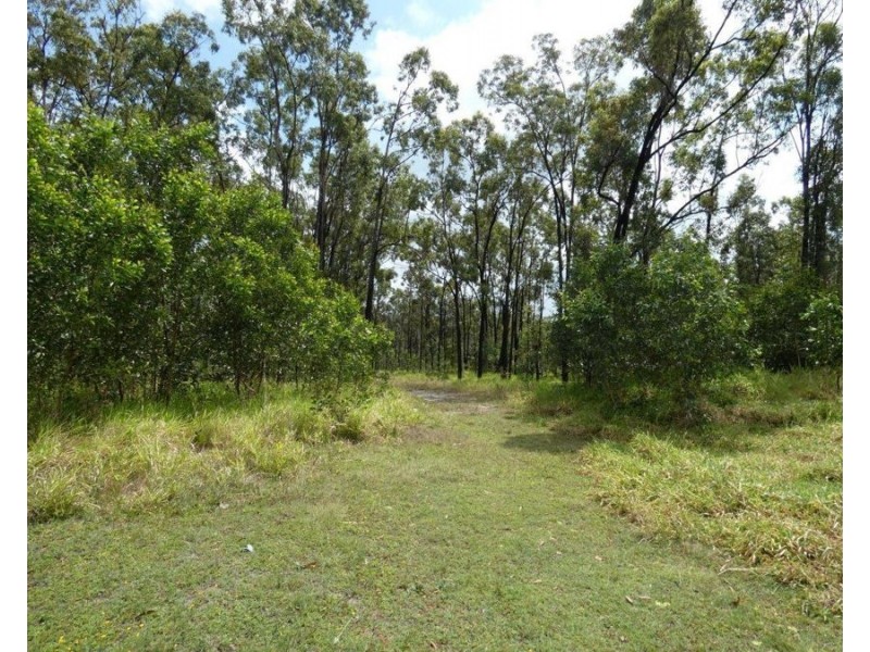 426 Mitchell Road, Mount Maria QLD 4674