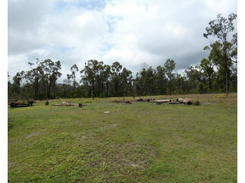 426 Mitchell Road, Mount Maria QLD 4674