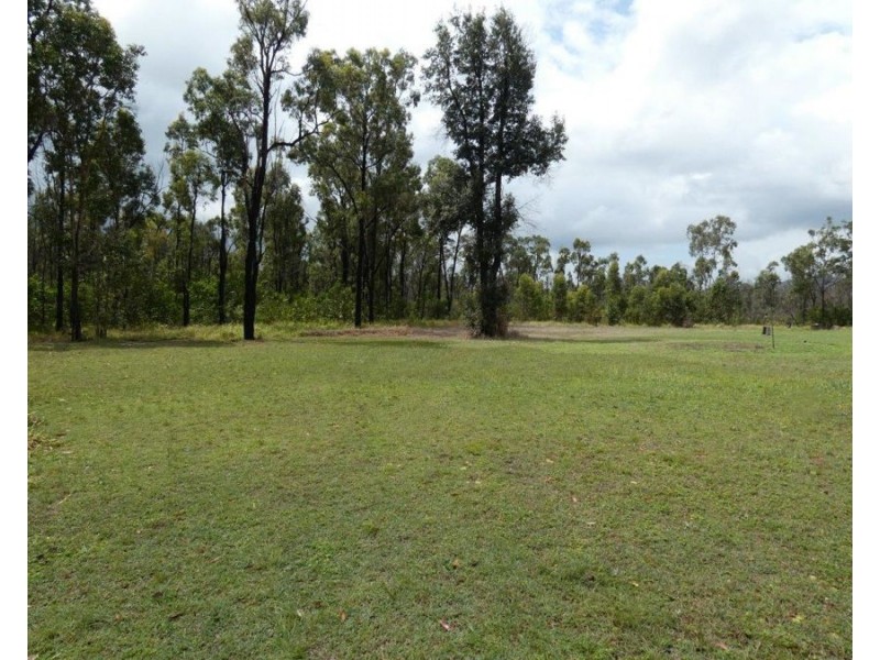 426 Mitchell Road, Mount Maria QLD 4674