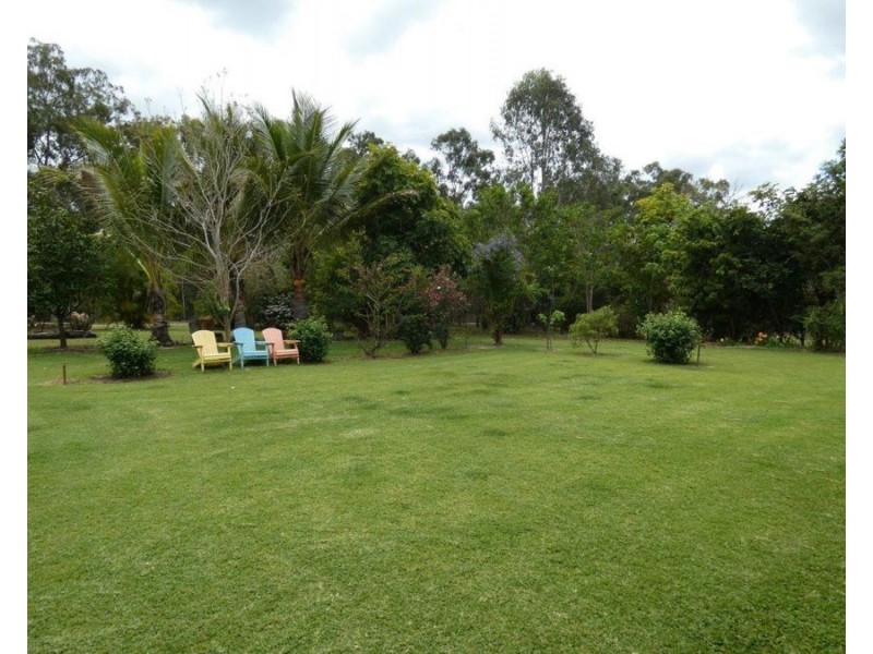 608 Cross Road, Euleilah QLD 4674