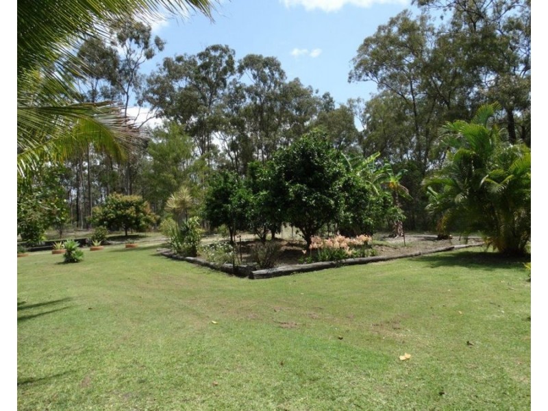 608 Cross Road, Euleilah QLD 4674