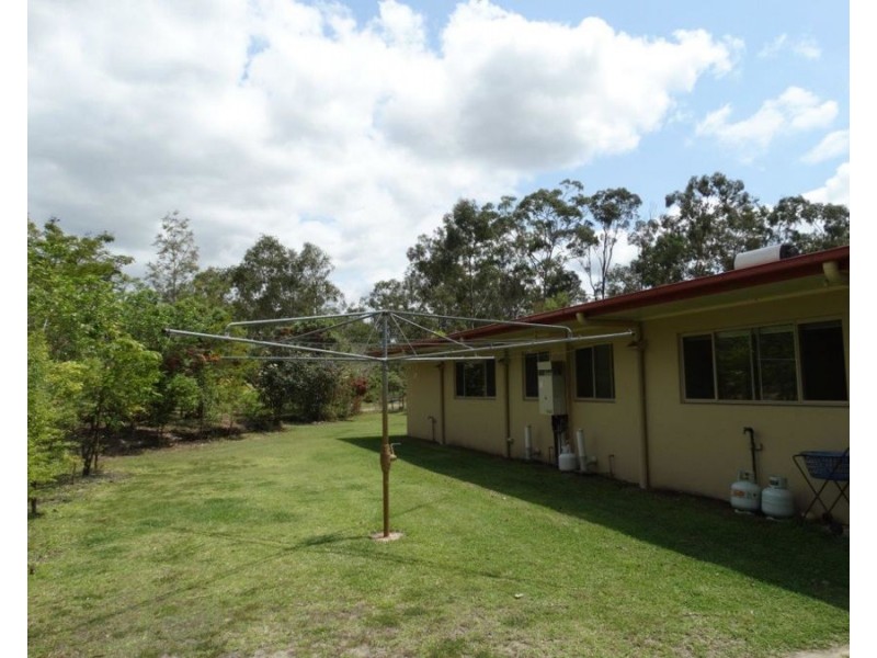 608 Cross Road, Euleilah QLD 4674