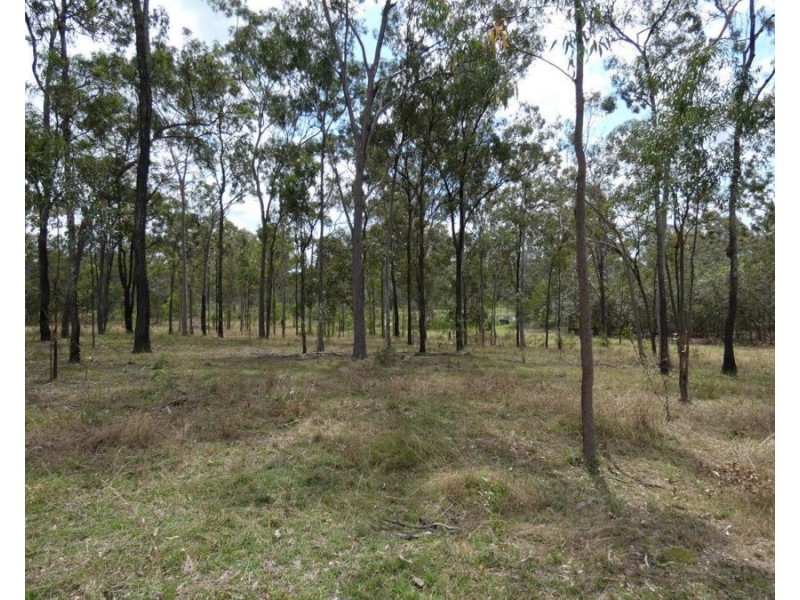 608 Cross Road, Euleilah QLD 4674