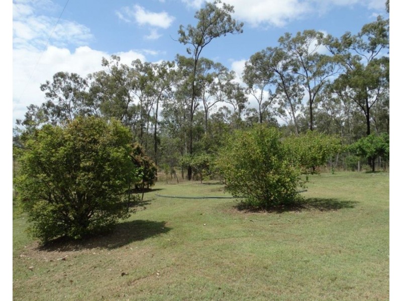608 Cross Road, Euleilah QLD 4674