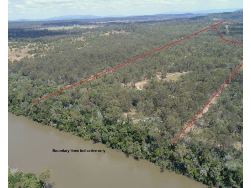 684 Taunton Road, Taunton QLD 4674