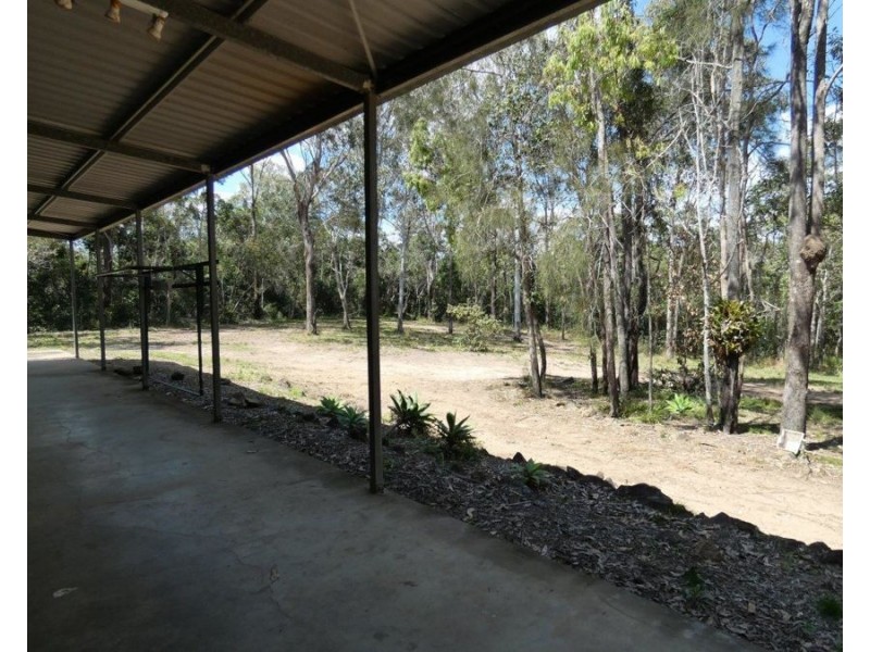 684 Taunton Road, Taunton QLD 4674