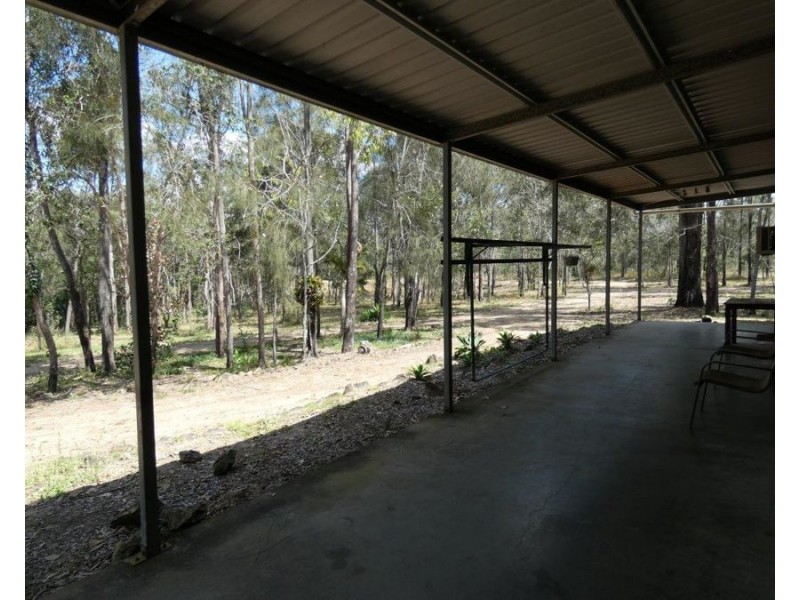 684 Taunton Road, Taunton QLD 4674