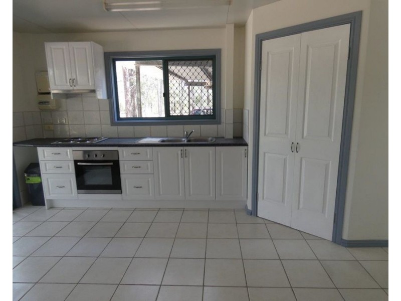 684 Taunton Road, Taunton QLD 4674