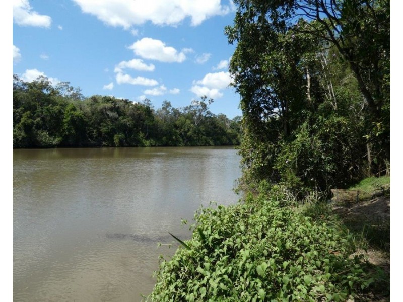 684 Taunton Road, Taunton QLD 4674
