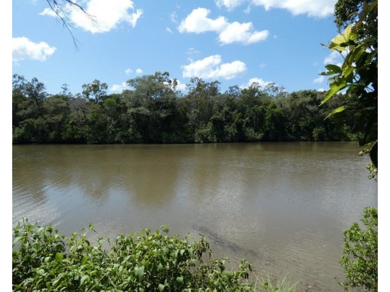 684 Taunton Road, Taunton QLD 4674