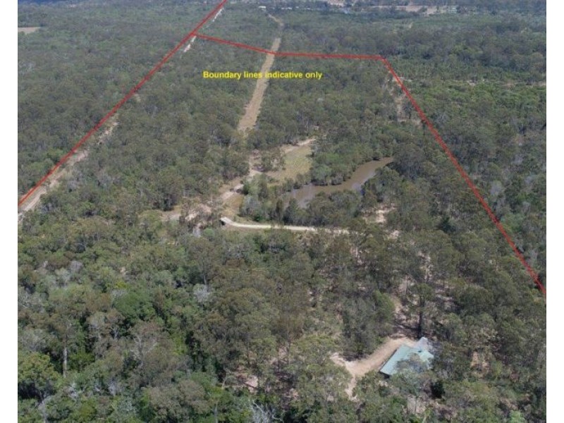 684 Taunton Road, Taunton QLD 4674
