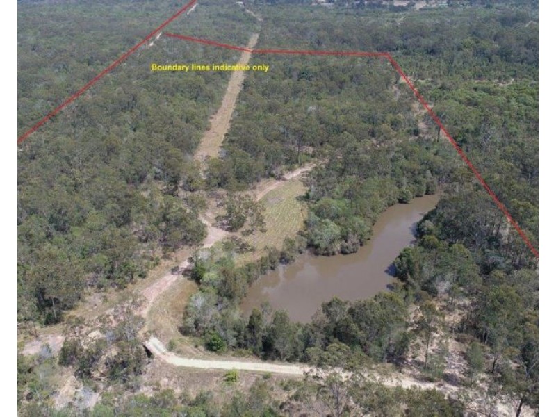 684 Taunton Road, Taunton QLD 4674